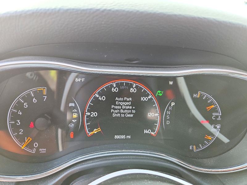 Продажа на аукционе авто 2015 Jeep Grand Cherokee, vin: 1C4RJFAG7FC141786, номер лота: 73714676