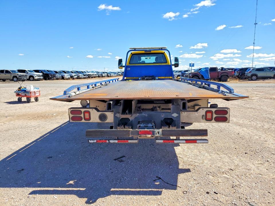 Aukcja sprzedaży 2017 Ford F650, vin: 1FDWX6DCXHDB01186, numer aukcji: 70560556