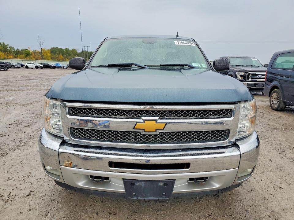 Aukcja sprzedaży 2012 Chevrolet Silverado, vin: 1GCPKSE75CF180104, numer aukcji: 71080386