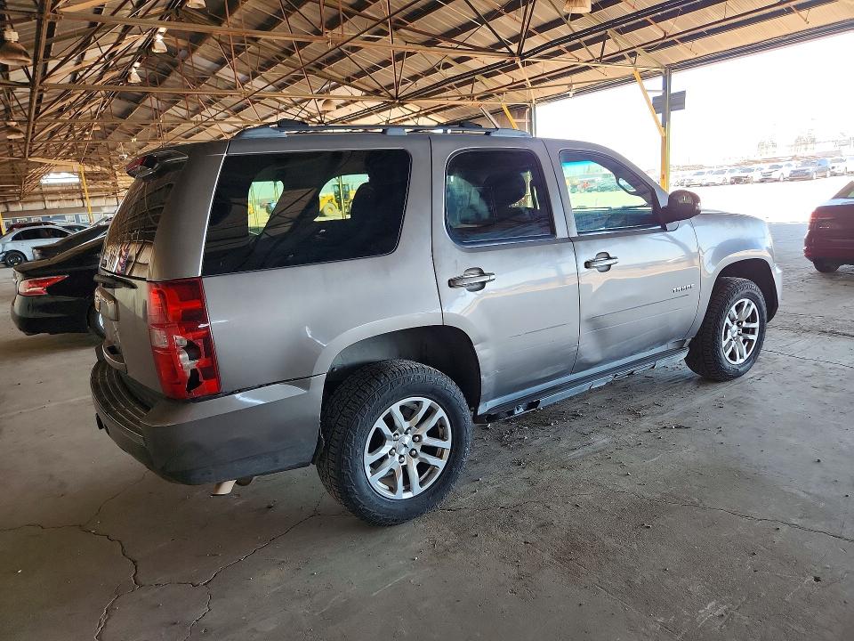 72429946 :رقم المزاد ، 1GNSKAE03DR178818 vin ، 2013 Chevrolet Tahoe مزاد بيع