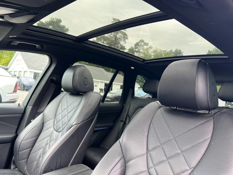 2023 Bmw X5 მანქანა იყიდება აუქციონზე, vin: 5UXTA6C03P9P38596, აუქციონის ნომერი: 71319576