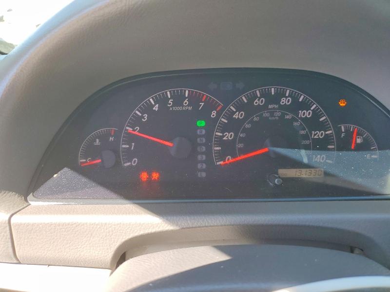 71955496 :رقم المزاد ، 4T1BE32K76U104167 vin ، 2006 Toyota Camry مزاد بيع