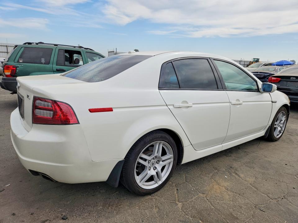 Aukcja sprzedaży 2007 Acura Tl, vin: 19UUA66267A012122, numer aukcji: 71608526