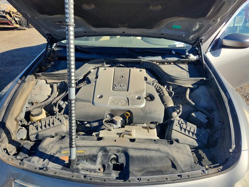 Продаж на аукціоні авто 2009 Infiniti G37 Sedan, vin: JNKCV61F69M359006, номер лоту: 71374406