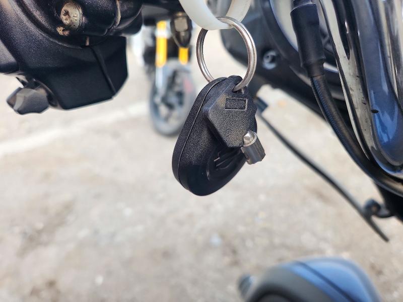 72140016 :رقم المزاد ، 1HD1MDD11JB853630 vin ، 2018 Harley-davidson Flhtcutg مزاد بيع