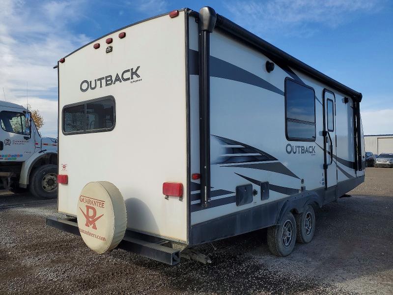 Продажа на аукционе авто 2019 Keystone Outback, vin: 4YDT22122KB452023, номер лота: 72210996