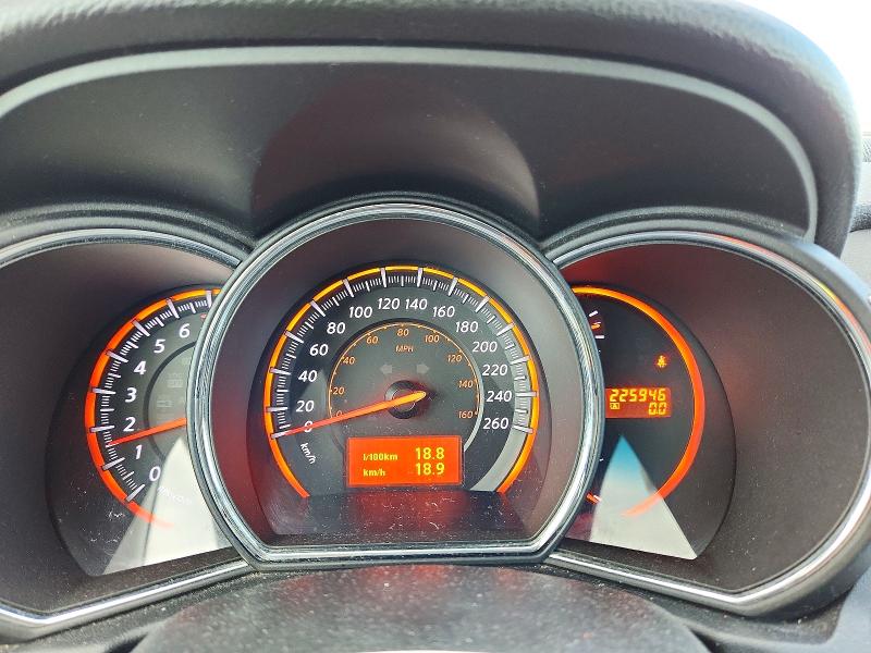 Продаж на аукціоні авто 2010 Nissan Murano, vin: JN8AZ1MW7AW105233, номер лоту: 73126286