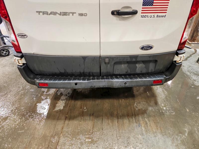 Aukcja sprzedaży 2018 Ford Transit, vin: 1FTYE1ZM6JKA38922, numer aukcji: 69443696