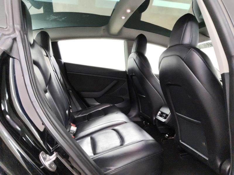 Продажа на аукционе авто 2022 Tesla Model 3, vin: 5YJ3E1EA0NF289248, номер лота: 71308676