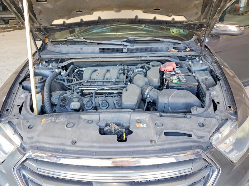 71774536 :رقم المزاد ، 1FAHP2F82DG110042 vin ، 2013 Ford Taurus مزاد بيع