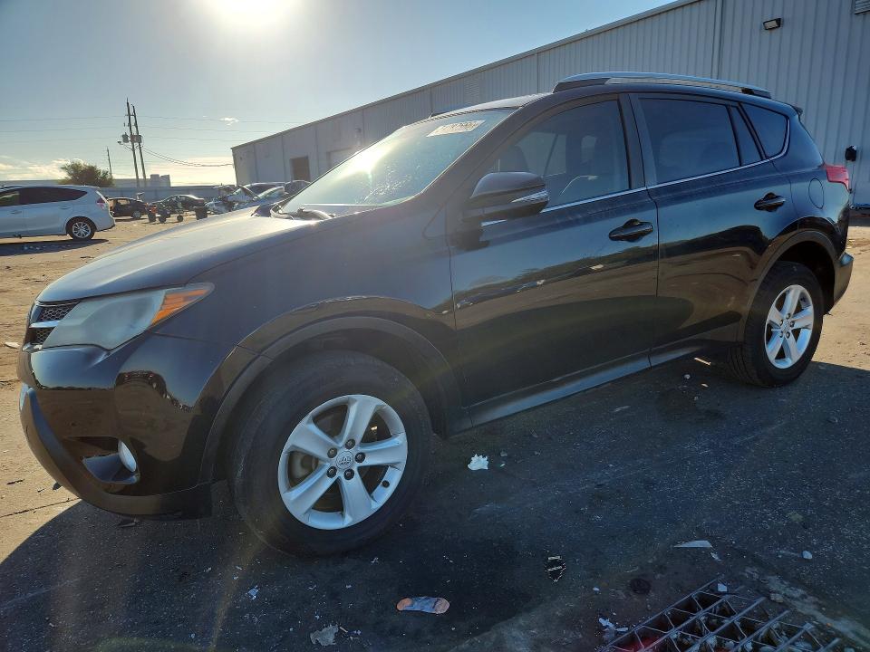Продаж на аукціоні авто 2014 Toyota Rav4, vin: 2T3WFREV4EW106696, номер лоту: 71287566