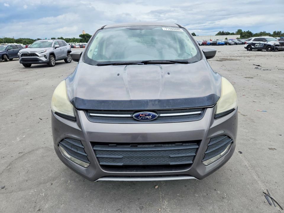 Продажа на аукционе авто 2014 Ford Escape, vin: 1FMCU0GX1EUE21385, номер лота: 71480886