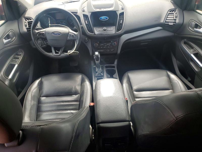 2019 Ford Escape მანქანა იყიდება აუქციონზე, vin: 1FMCU9HD3KUA39556, აუქციონის ნომერი: 72729006