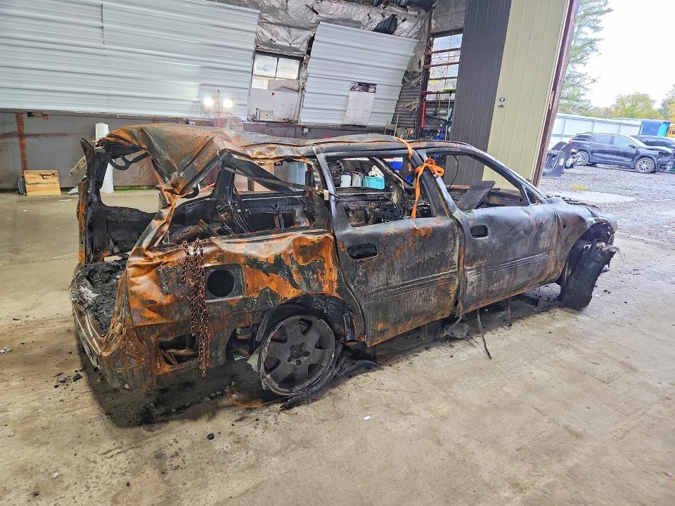 2003 Volvo Xc70 მანქანა იყიდება აუქციონზე, vin: YV1SZ59H931111899, აუქციონის ნომერი: 71419256