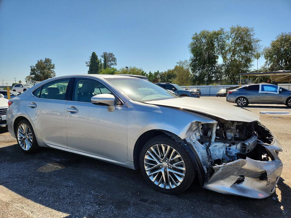 Aukcja sprzedaży 2014 Lexus Es, vin: JTHBK1GG1E2110562, numer aukcji: 70999376