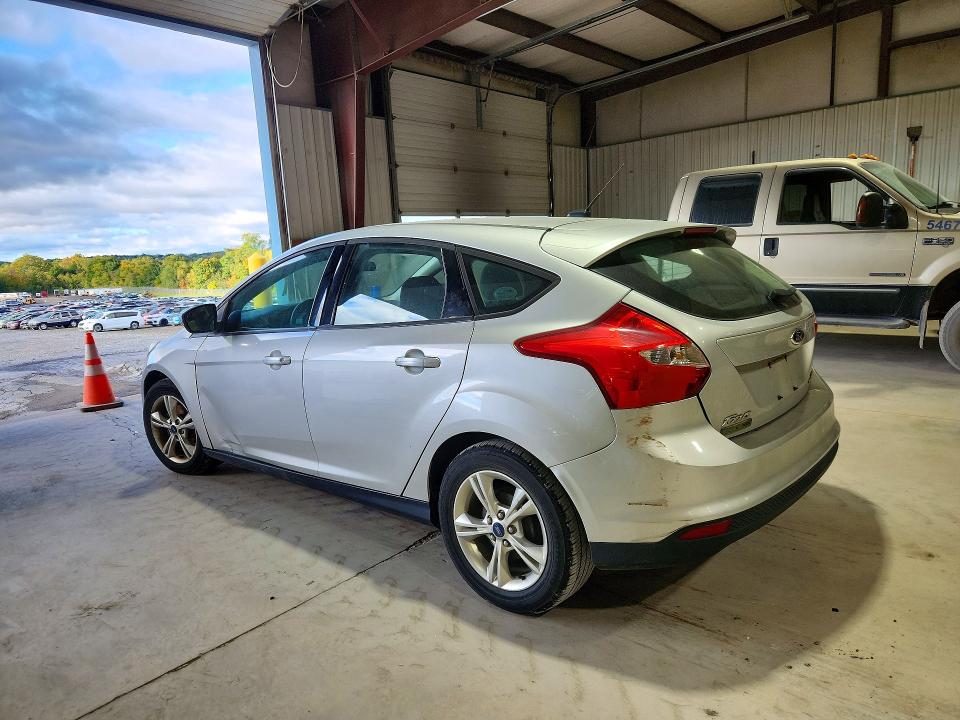 Продаж на аукціоні авто 2013 Ford Focus, vin: 1FADP3K2XDL149569, номер лоту: 72558396