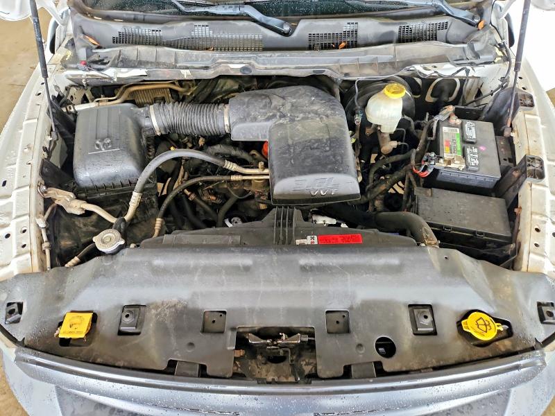 Aukcja sprzedaży 2018 Ram 1500, vin: 1C6RR6FG1JS248274, numer aukcji: 71889656