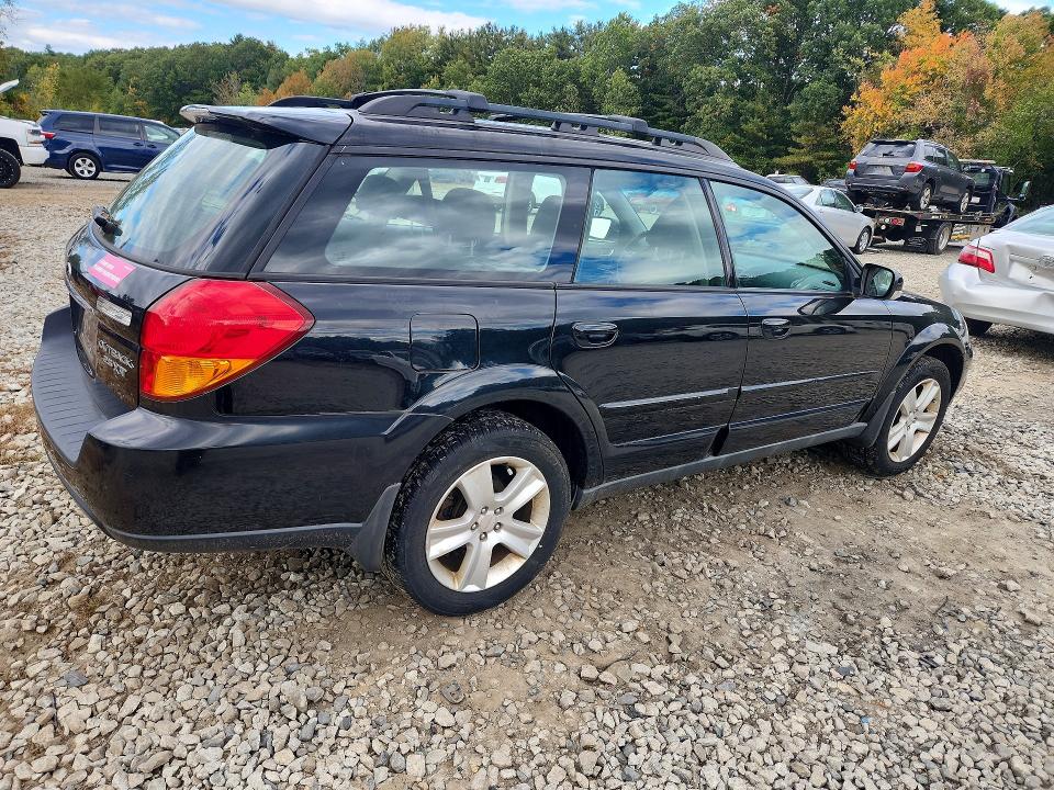 71464556 :رقم المزاد ، 4S4BP68C554326216 vin ، 2005 Subaru Legacy مزاد بيع