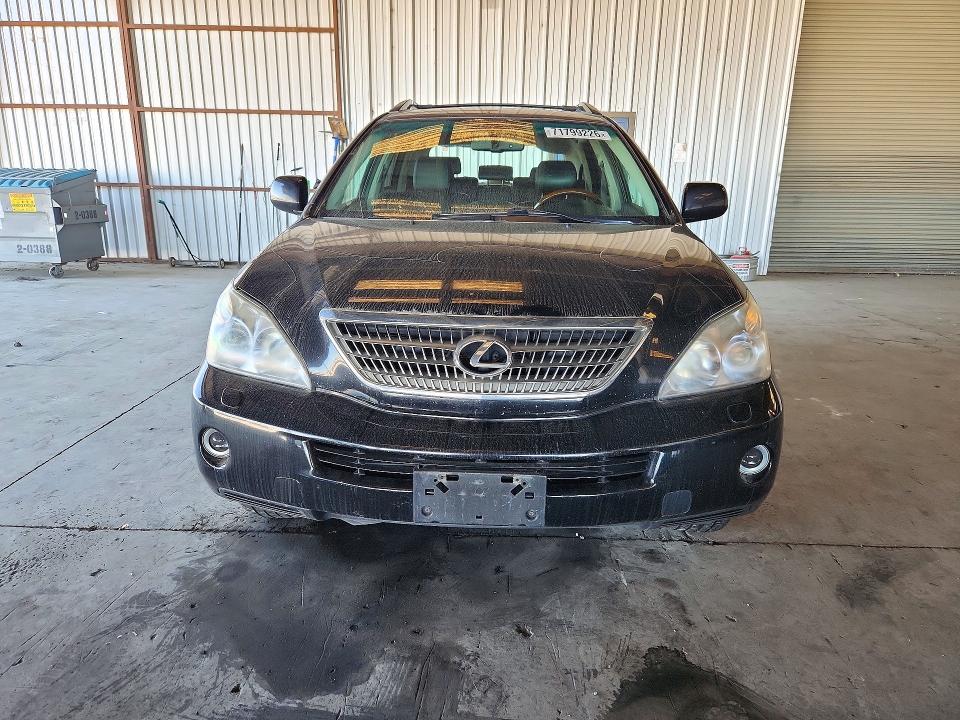 Продажа на аукционе авто 2008 Lexus Rx, vin: JTJHW31U482865099, номер лота: 71799226