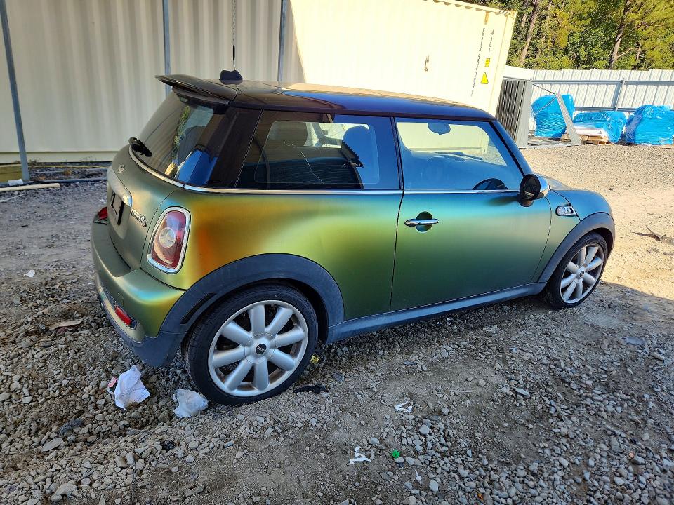 Aukcja sprzedaży 2009 Mini Cooper, vin: WMWMF73589TW86085, numer aukcji: 72851576