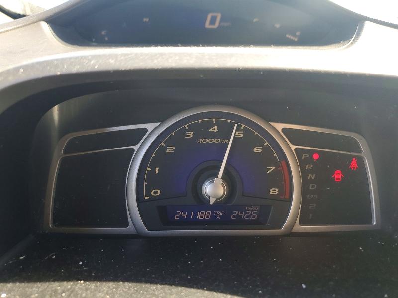 Продаж на аукціоні авто 2007 Honda Civic, vin: 1HGFA16557L094824, номер лоту: 71244336