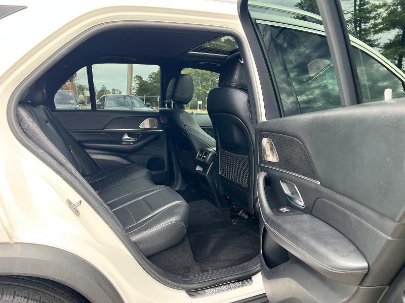 Aukcja sprzedaży 2022 Mercedes-benz Gle, vin: 4JGFB4JB6NA598538, numer aukcji: 73385516