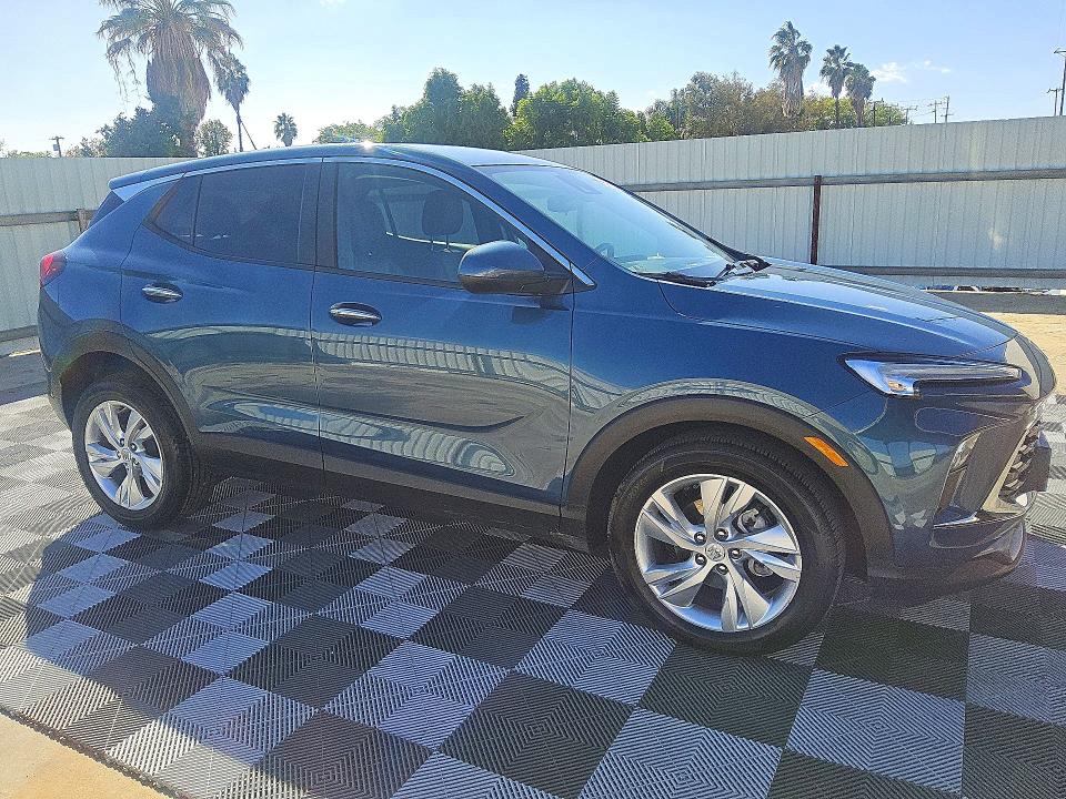 Продажа на аукционе авто 2026 Buick Encore Gx, vin: KL4AMBSL9TB193408, номер лота: 72346766