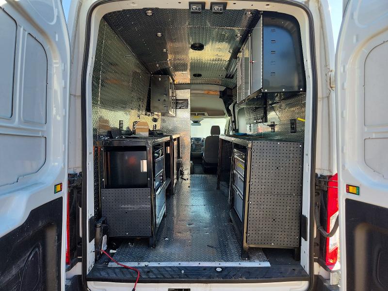 Продаж на аукціоні авто 2016 Ford Transit, vin: 1FTBW3XVXGKA67424, номер лоту: 72247416