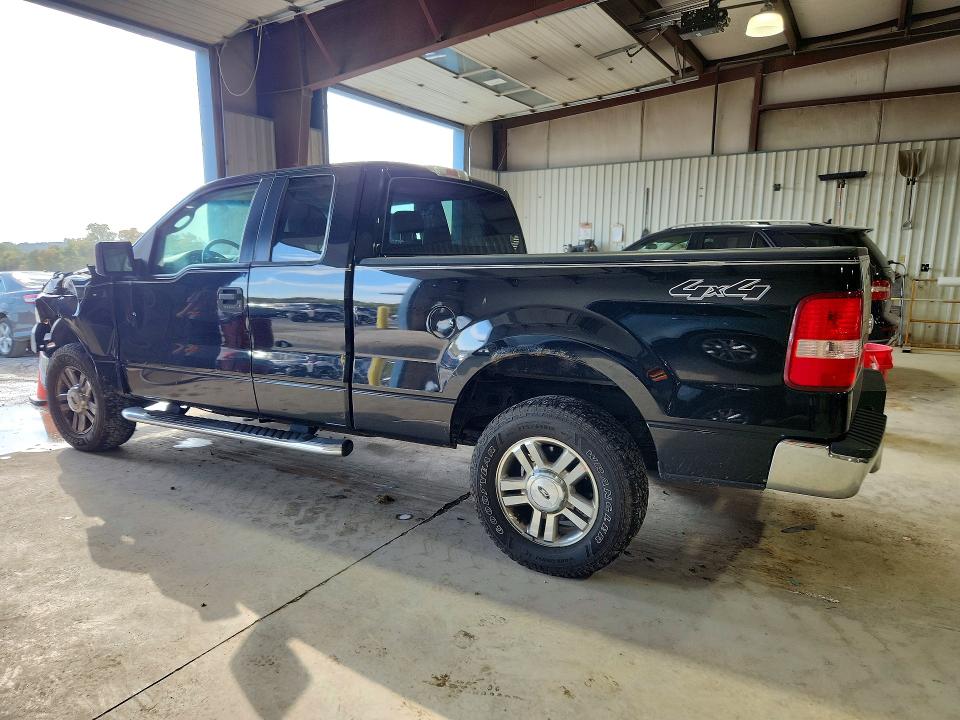Продаж на аукціоні авто 2006 Ford F150, vin: 1FTPX14V56KD78611, номер лоту: 72869876