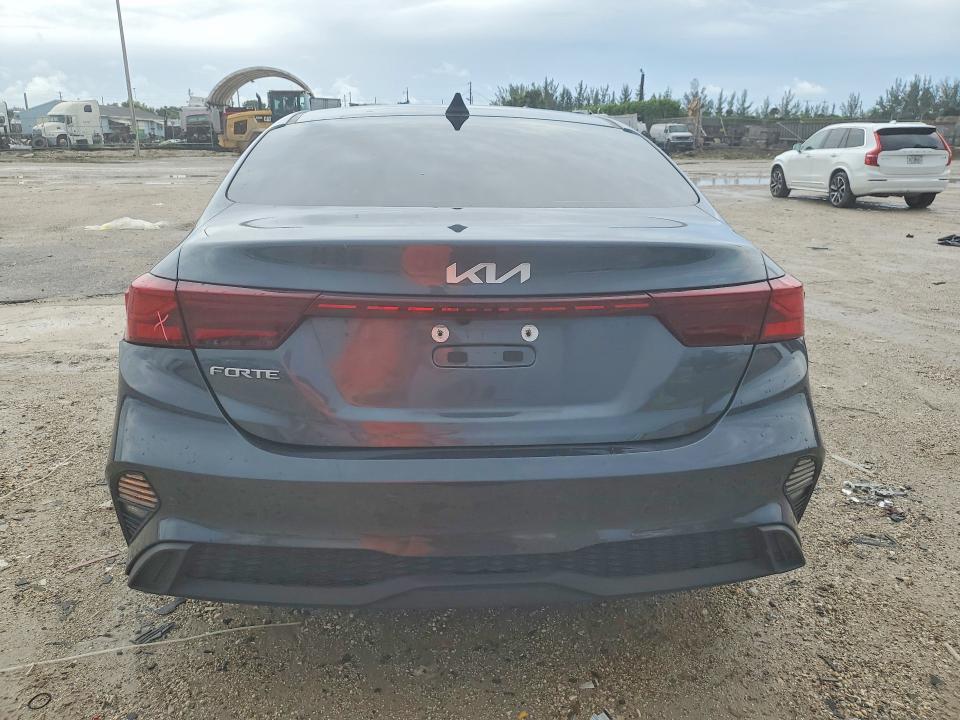 Продаж на аукціоні авто 2023 Kia Forte, vin: 3KPF24AD9PE581156, номер лоту: 70890946