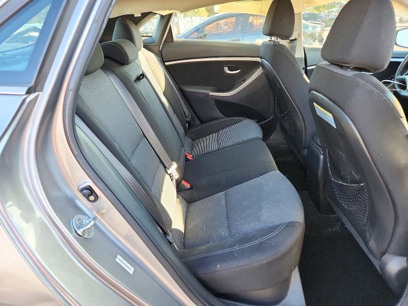 Продаж на аукціоні авто 2013 Hyundai Elantra Gt, vin: KMHD35LE8DU097102, номер лоту: 73088486