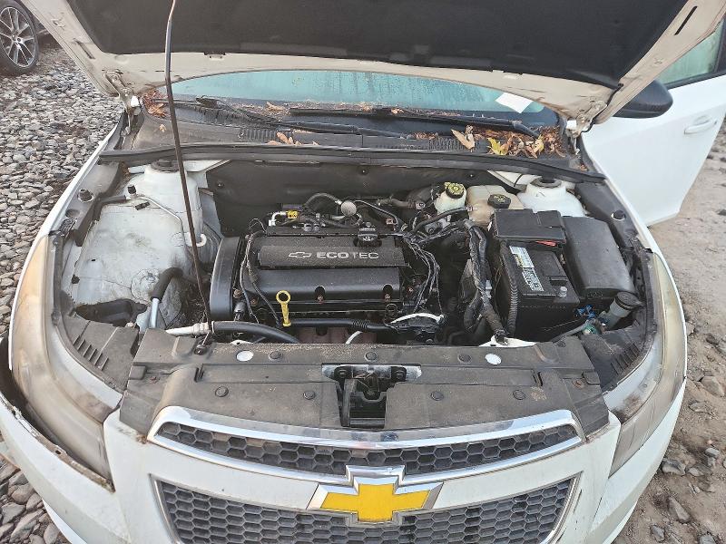 72180056 :رقم المزاد ، 1G1PA5SGXF7281865 vin ، 2015 Chevrolet Cruze مزاد بيع