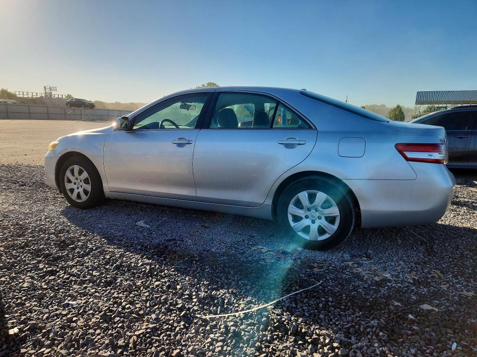 Продаж на аукціоні авто 2011 Toyota Camry, vin: 4T4BF3EK5BR137225, номер лоту: 70984016