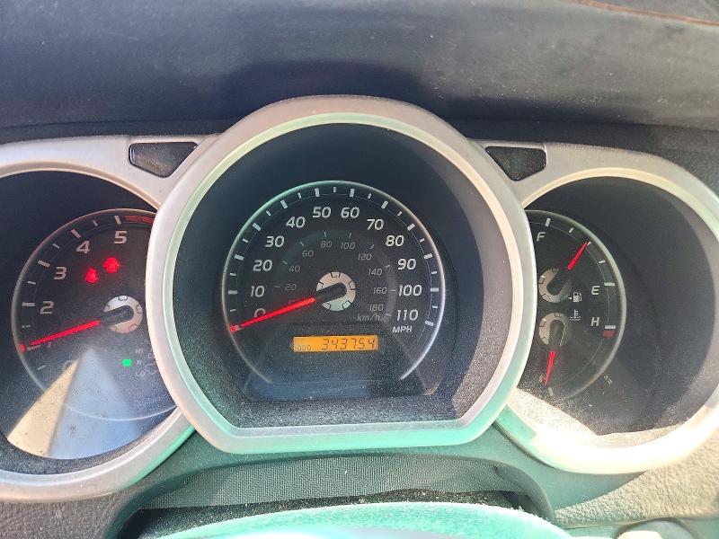 2003 Toyota 4runner მანქანა იყიდება აუქციონზე, vin: JTEBT17R830018949, აუქციონის ნომერი: 71097966