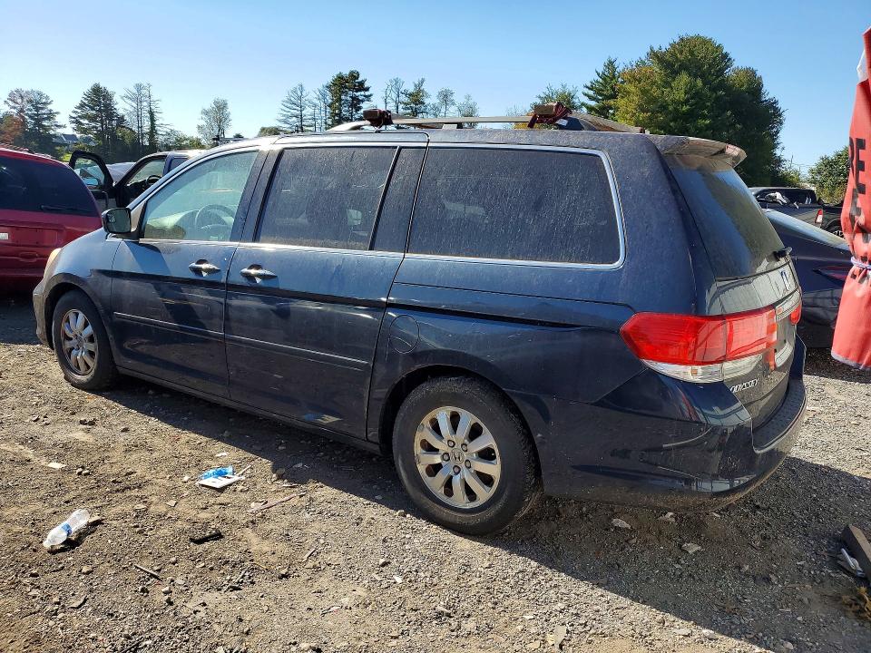 2010 Honda Odyssey მანქანა იყიდება აუქციონზე, vin: 5FNRL3H46AB102400, აუქციონის ნომერი: 71294466