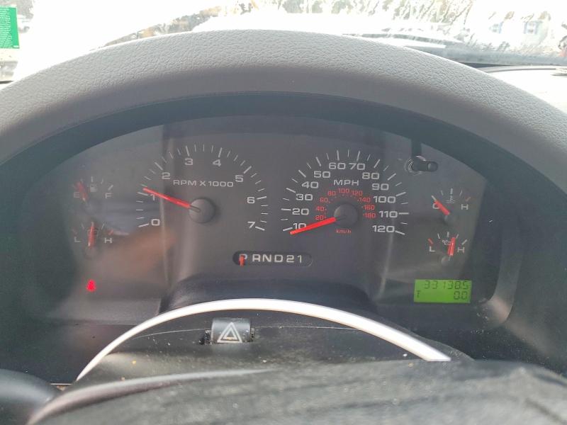 2006 Ford F150 მანქანა იყიდება აუქციონზე, vin: 1FTRF14W36NB40906, აუქციონის ნომერი: 70881156