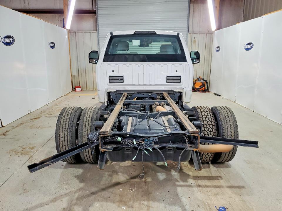Aukcja sprzedaży 2019 Ford F350, vin: 1FDRF3G66KEE36466, numer aukcji: 69994916