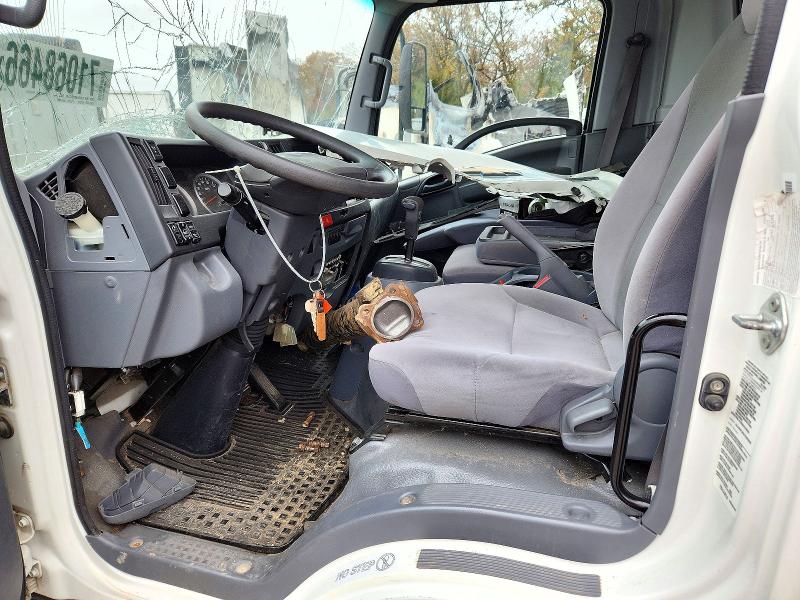 Aukcja sprzedaży 2018 Chevrolet 4500hd, vin: JALCDW169J7006958, numer aukcji: 71068466