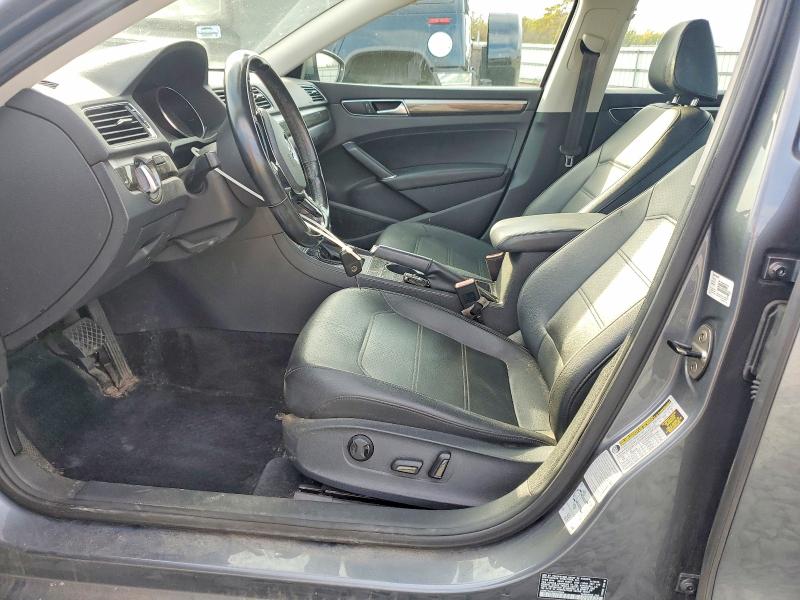 Продажа на аукционе авто 2016 Volkswagen Passat, vin: 1VWBT7A33GC047904, номер лота: 71422756