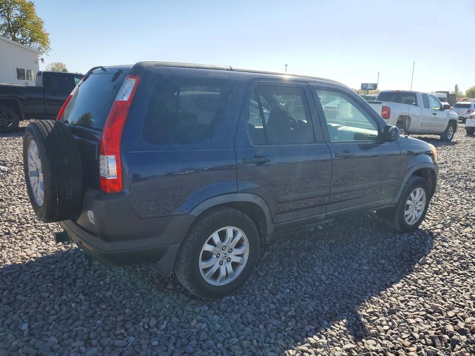 Продаж на аукціоні авто 2006 Honda Cr-v, vin: JHLRD78856C002092, номер лоту: 70957296