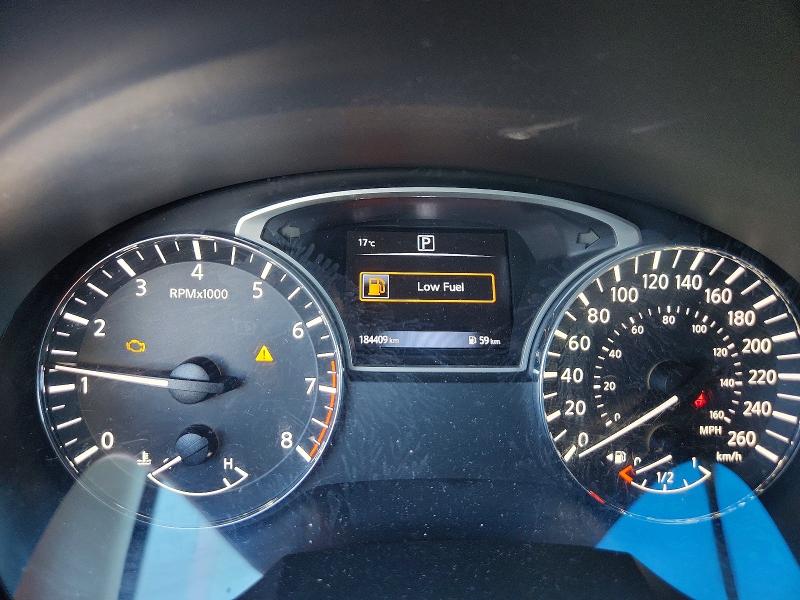 70926256 :رقم المزاد ، 1N4AL3APXHC285458 vin ، 2017 Nissan Altima مزاد بيع