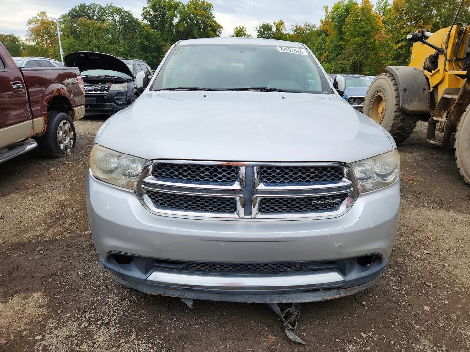 Aukcja sprzedaży 2011 Dodge Durango, vin: 1D4RE2GG4BC616117, numer aukcji: 70883066
