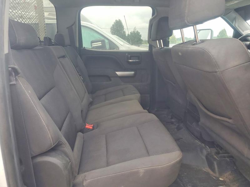 Продажа на аукционе авто 2016 Chevrolet Silverado, vin: 1GB4KZC88GF165176, номер лота: 70189936