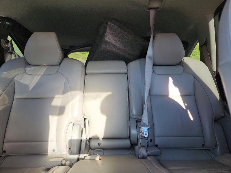 2018 Acura Mdx მანქანა იყიდება აუქციონზე, vin: 5J8YD4H58JL028600, აუქციონის ნომერი: 70108596
