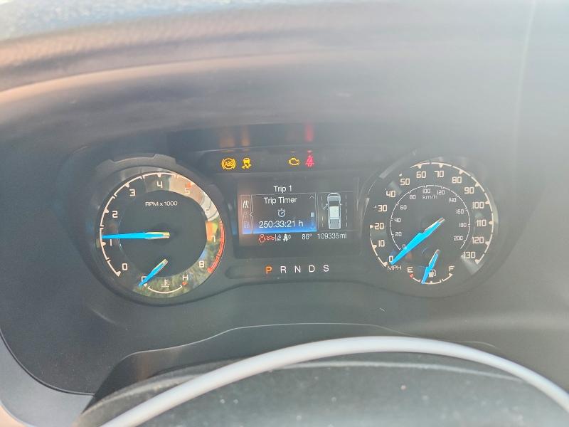 Aukcja sprzedaży 2023 Ford Ranger, vin: 1FTER4EH8PLE05114, numer aukcji: 71048796