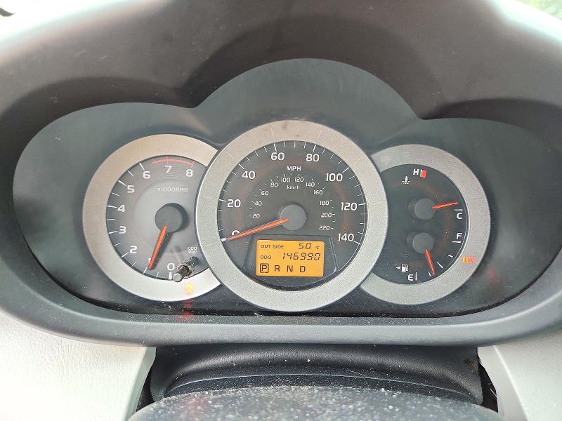 Aukcja sprzedaży 2007 Toyota Rav4, vin: JTMBD33V275080579, numer aukcji: 72859406