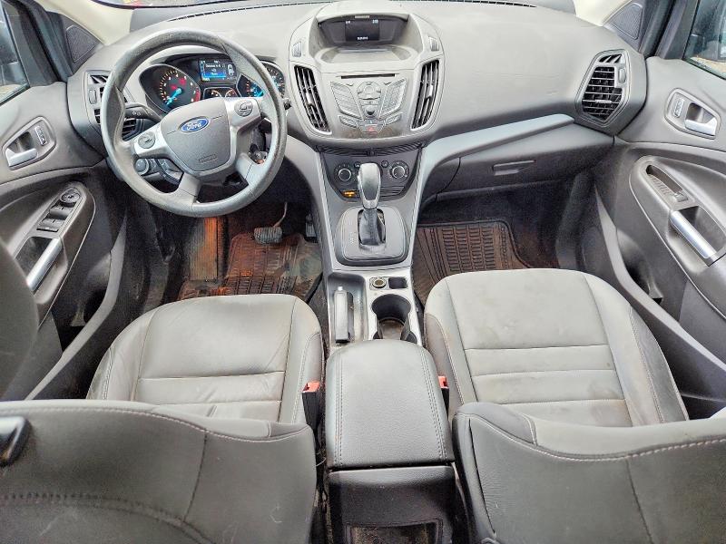 Продаж на аукціоні авто 2016 Ford Escape, vin: 1FMCU0GX2GUA59294, номер лоту: 71364496