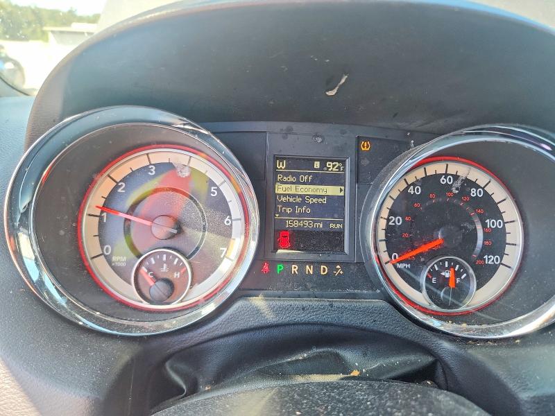 71297016 :رقم المزاد ، 2C4RDGEGJR285365 vin ، 2018 Dodge Grand Caravan مزاد بيع