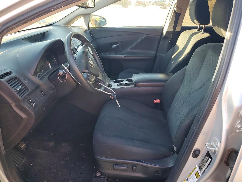 Продажа на аукционе авто 2013 Toyota Venza, vin: 4T3ZA3BB5DU071863, номер лота: 71500616