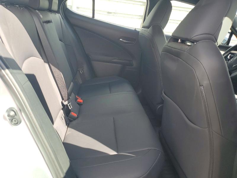 2023 Lexus Ux 250h მანქანა იყიდება აუქციონზე, vin: JTHP6JBHXP2152371, აუქციონის ნომერი: 73423306